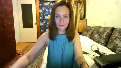 juliaa_foxi online show from 3, 12, 2024