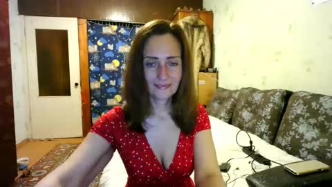 juliaa_foxi online show from 10, 12, 2024