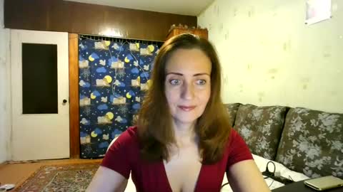 juliaa_foxi online show from 27, 12, 2024