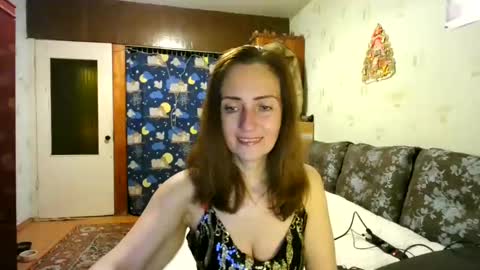 juliaa_foxi online show from 1, 1, 2025