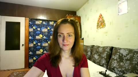 juliaa_foxi online show from 16, 1, 2025