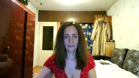 juliaa_foxi online show from 9, 2, 2025