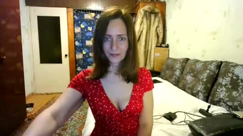 juliaa_foxi online show from 15, 2, 2025
