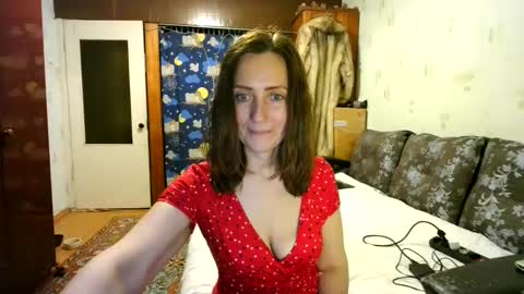 juliaa_foxi online show from 1, 3, 2025