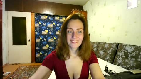 juliaa_foxi online show from 4, 3, 2025