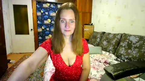 juliaa_foxi online show from 14, 12, 2025