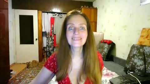 Snapshot of juliaa_foxi chatting on 17, 4, 2026 juliaa_foxi online show from 17, 4, 2026