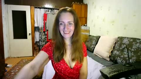 Snapshot of juliaa_foxi chatting on 11, 5, 2026 juliaa_foxi online show from 11, 5, 2026