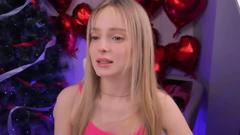 Snapshot of juliabrewwer chatting on 27, 3, 2026 Julia online show from 27, 3, 2026