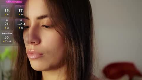 Molly online show from 20, 4, 2026