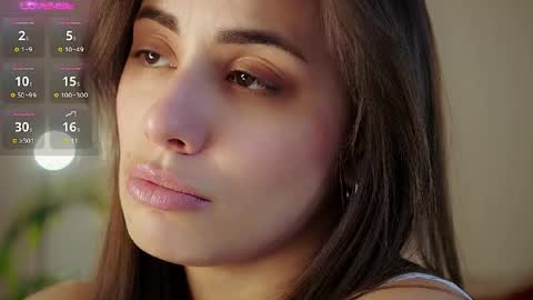 Molly online show from 21, 4, 2026