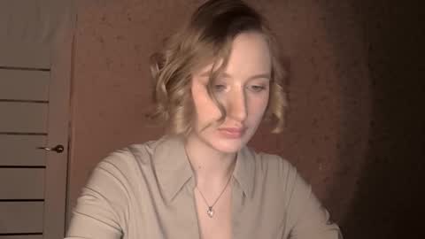 Snapshot of juliahupman chatting on 12, 3, 2026 Kate online show from 12, 3, 2026
