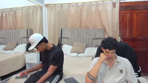 julian billy online show from 26, 12, 2024