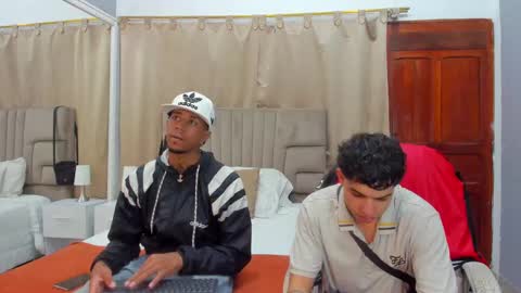 Snapshot of julian_billy chatting on 3, 1, 2025 julian billy online show from 3, 1, 2025