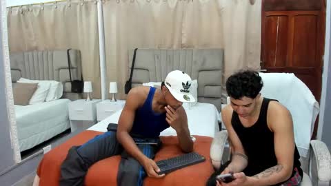 Snapshot of julian_billy chatting on 4, 1, 2025 julian billy online show from 4, 1, 2025