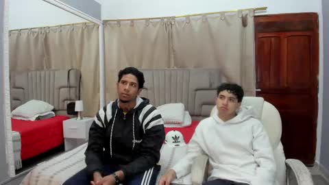 Snapshot of julian_billy chatting on 25, 1, 2025 julian billy online show from 25, 1, 2025