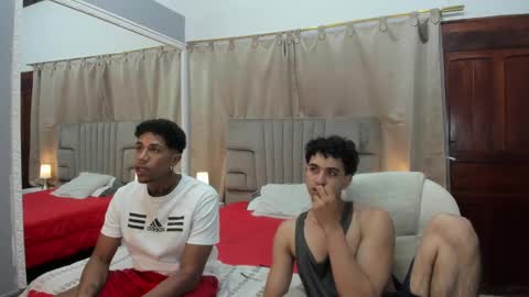 Snapshot of julian_billy chatting on 26, 1, 2025 julian billy online show from 26, 1, 2025