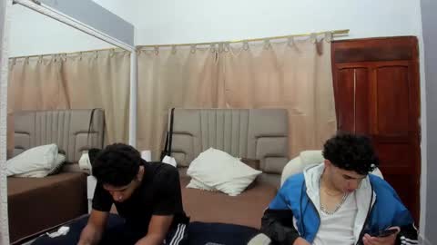 Snapshot of julian_billy chatting on 7, 2, 2025 julian billy online show from 7, 2, 2025