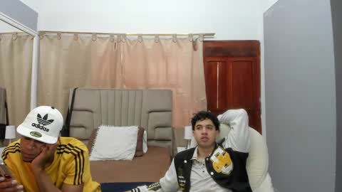 Snapshot of julian_billy chatting on 10, 2, 2025 julian billy online show from 10, 2, 2025