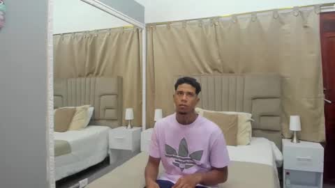 Snapshot of julian_billy chatting on 1, 3, 2025 julian billy online show from 1, 3, 2025