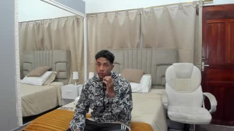 Snapshot of julian_billy chatting on 11, 3, 2025 julian billy online show from 11, 3, 2025