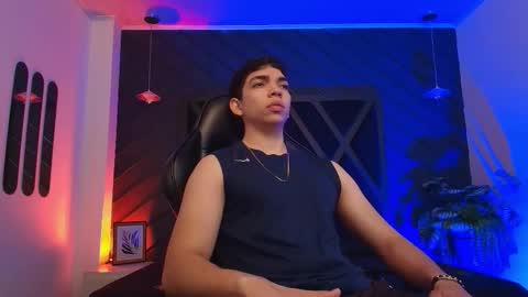 JULIAN  online show from 6, 3, 2026