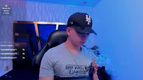 JULIAN  online show from 4, 4, 2026