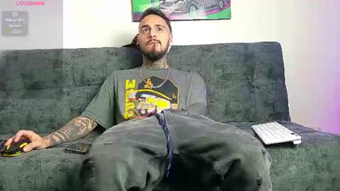 Snapshot of julian_tattoo chatting on 8, 7, 2026 Julian independent model online show from 8, 7, 2026