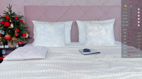 Juliana online show from 7, 1, 2025