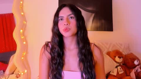 Snapshot of juliana_cute_22 chatting on 12, 3, 2026 Juliana online show from 12, 3, 2026