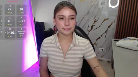 juliana_diamond_ online show from 3, 3, 2026