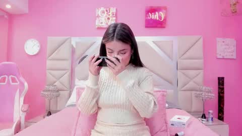 juliana_diamond_ online show from 26, 3, 2026