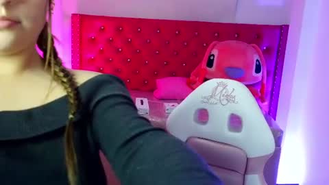 Snapshot of juliana_diamond_ chatting on 7, 7, 2026 juliana_diamond_ online show from 7, 7, 2026