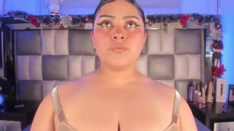 juliana_js_ online show from 18, 12, 2025