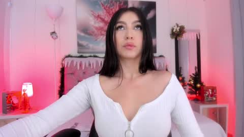 Snapshot of julianaa_castro chatting on 27, 12, 2024 JULIANA CASTRO online show from 27, 12, 2024