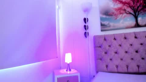 Snapshot of julianaa_castro chatting on 13, 1, 2025 JULIANA CASTRO online show from 13, 1, 2025