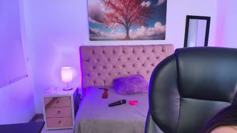 Snapshot of julianaa_castro chatting on 15, 11, 2025 JULIANA CASTRO online show from 15, 11, 2025