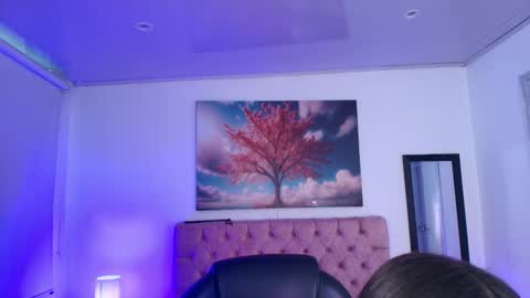  JULIANA CASTRO online show from 12, 1, 2026