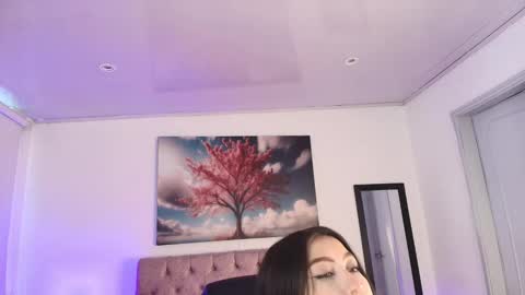  JULIANA CASTRO online show from 2, 2, 2026