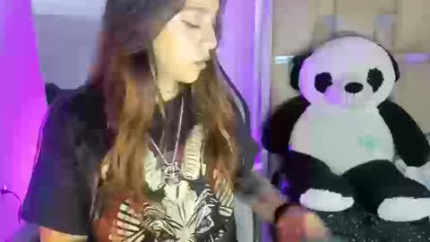 JulianaCarter online show from 9, 9, 2025