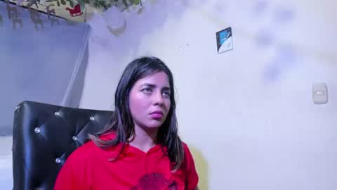 Snapshot of julianasalazar chatting on 29, 6, 2026 camila online show from 29, 6, 2026
