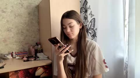 Snapshot of julianeaukamp chatting on 16, 2, 2026 Viola online show from 16, 2, 2026