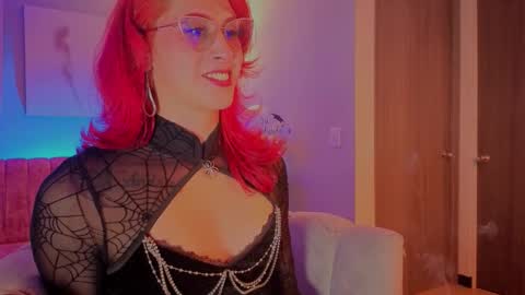 Juliana online show from 18, 12, 2025