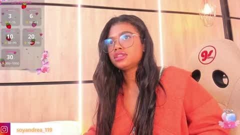 Snapshot of julianna_smith chatting on 6, 1, 2025 ANDREA online show from 6, 1, 2025