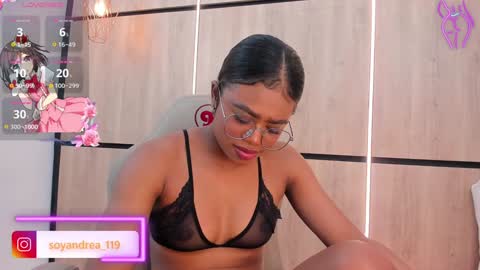 Snapshot of julianna_smith chatting on 11, 1, 2025 ANDREA online show from 11, 1, 2025