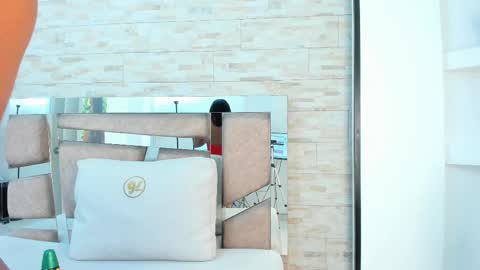 Snapshot of julianna_smith chatting on 22, 9, 2025 ANDREA online show from 22, 9, 2025