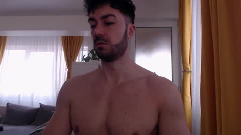 JulianRoyce online show from 26, 3, 2026