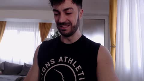 JulianRoyce online show from 27, 3, 2026