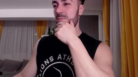 JulianRoyce online show from 27, 3, 2026