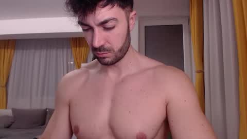 JulianRoyce online show from 29, 3, 2026